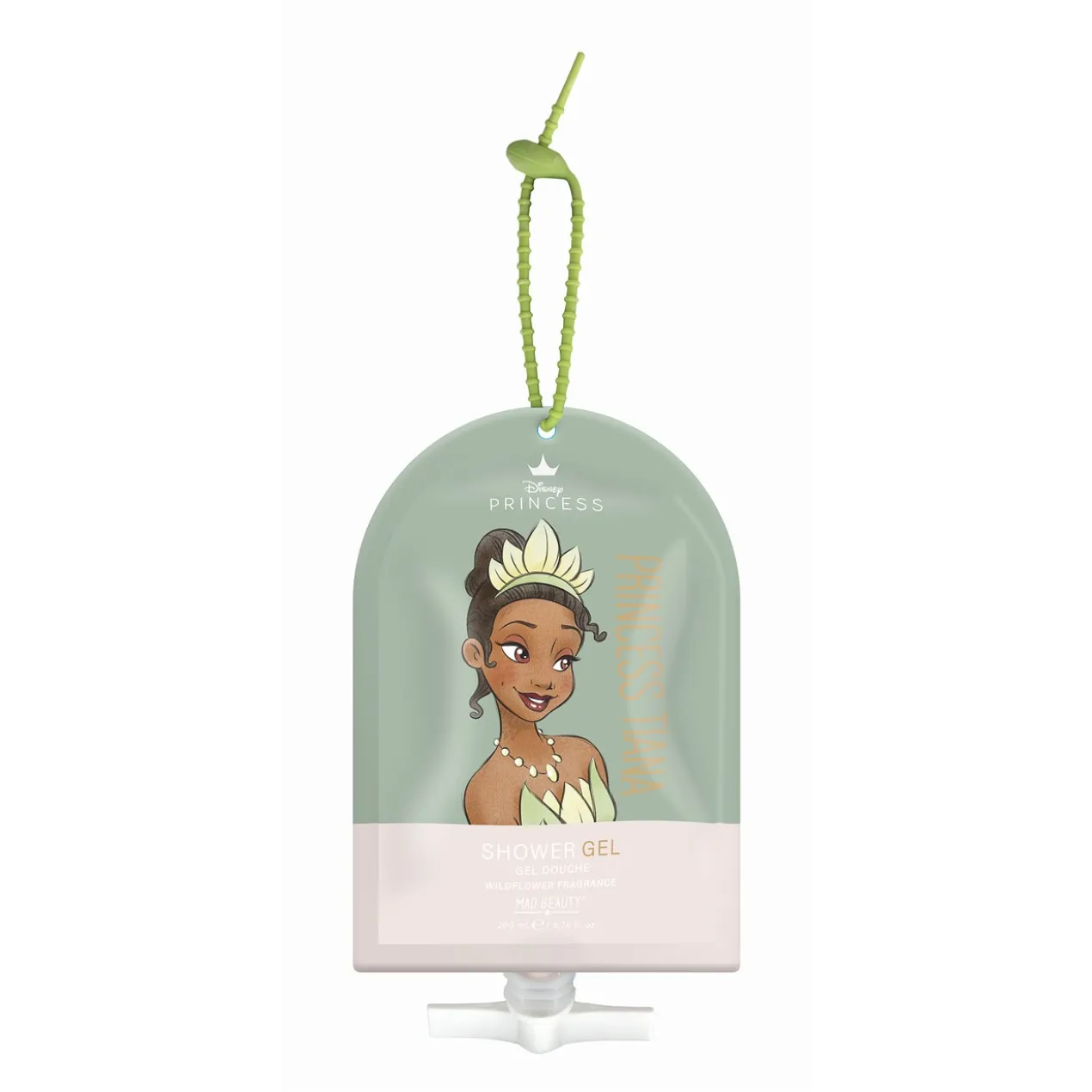 Pure Princess Gel de Banho Tiana