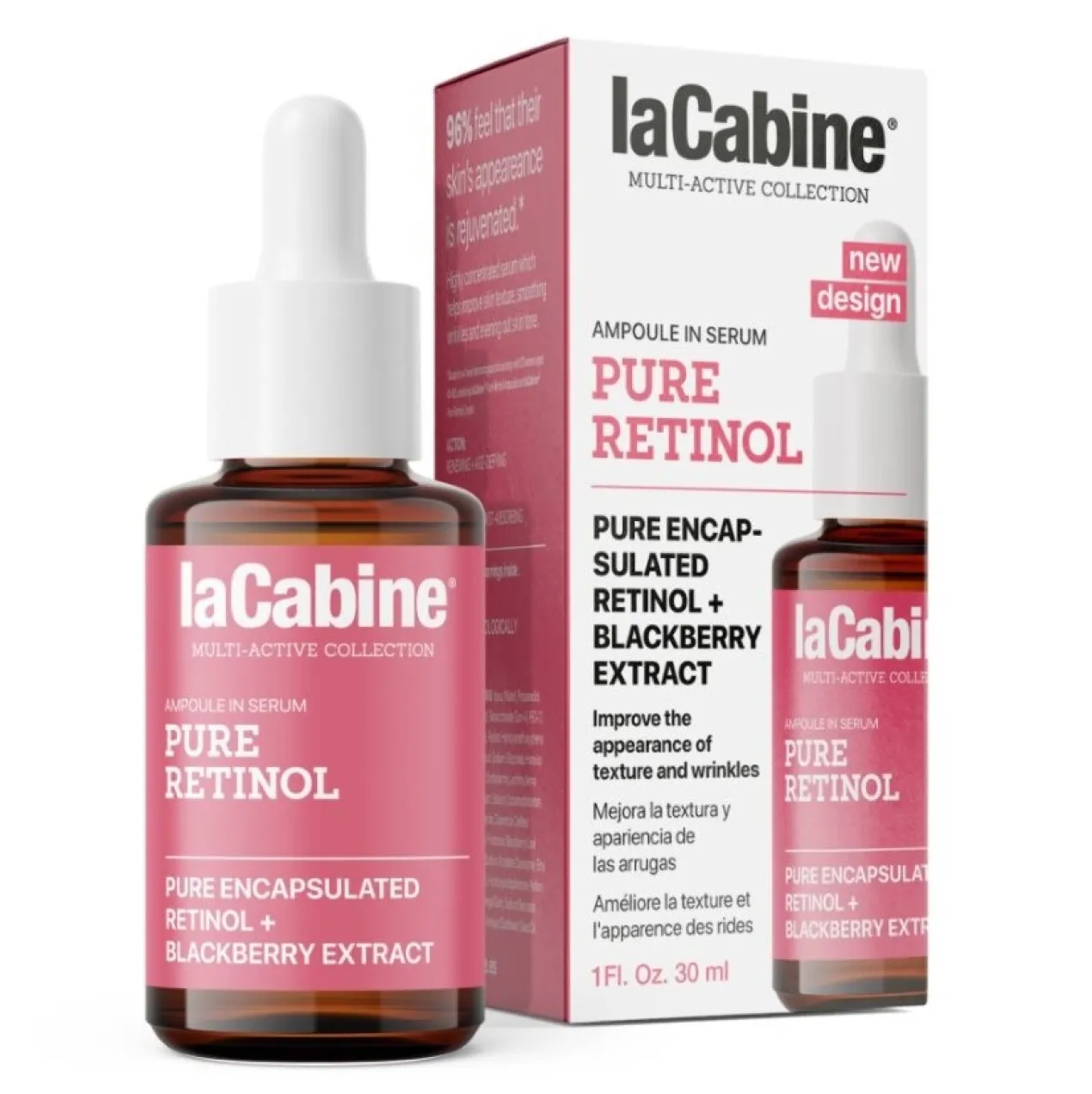 Pure Retinol Serum