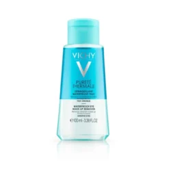 Purete Desmaquilhante de Olhos e Pestanas Waterproof