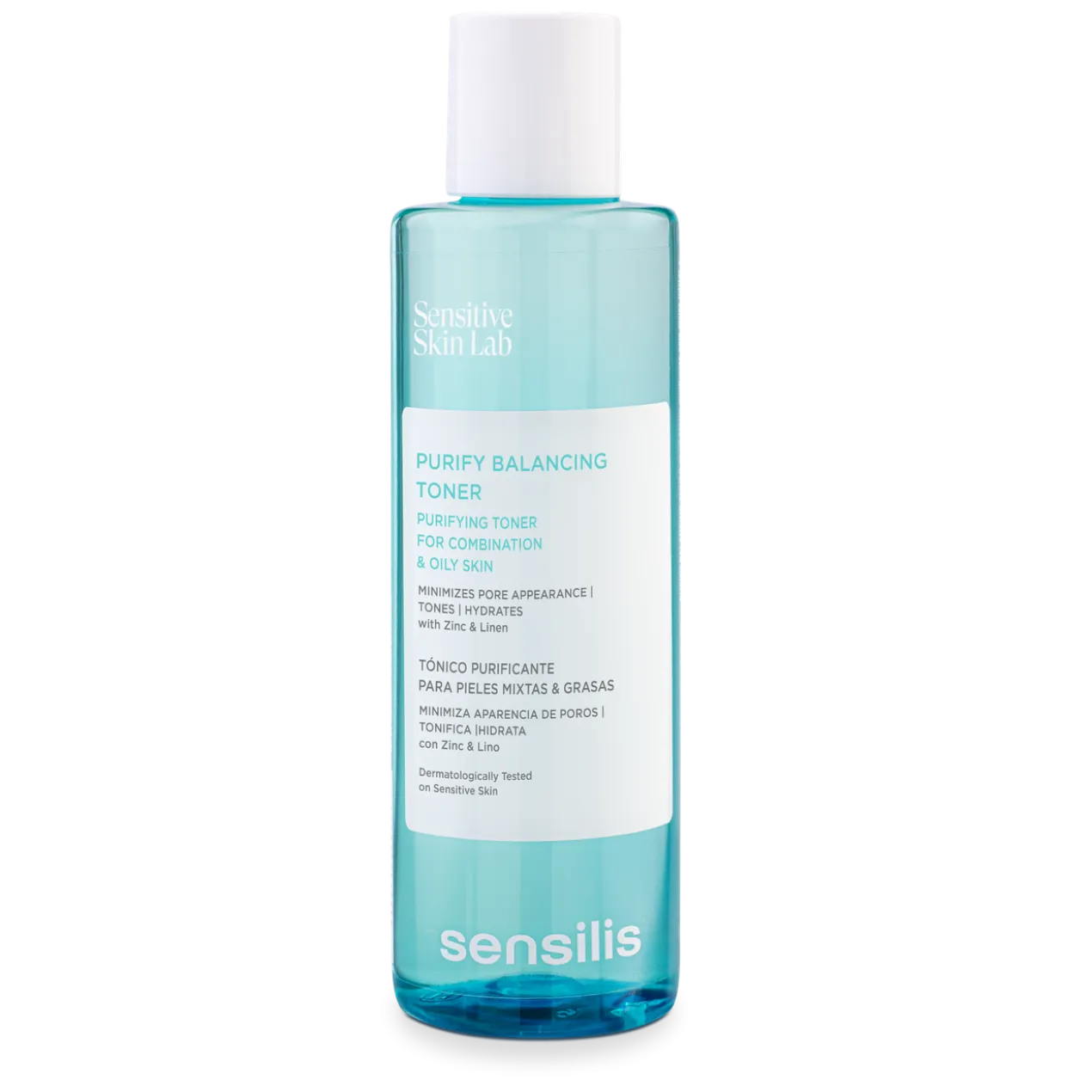 Purify Balancing Toner Tónico Purificante