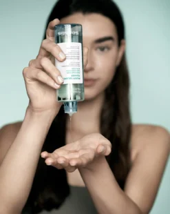 Purify Balancing Toner Tónico Purificante