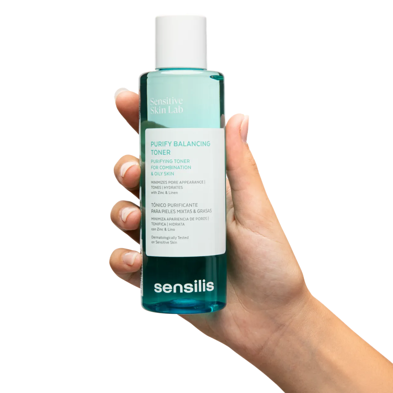 Purify Balancing Toner Tónico Purificante