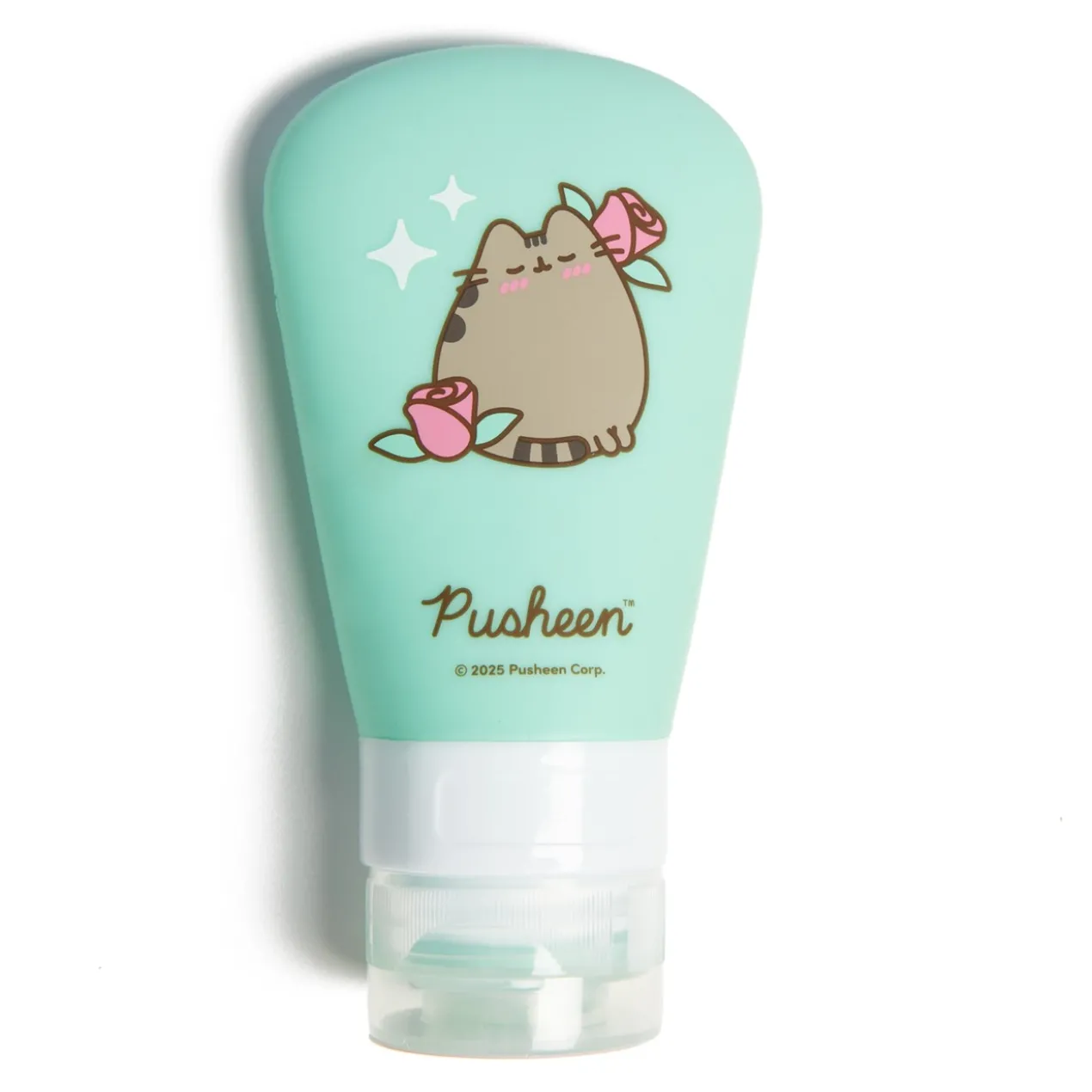 Pusheen Garrafa de Viagem
