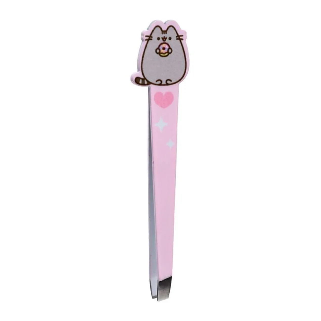 Pusheen Pinças de Depilar Gato