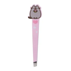 Pusheen Pinças de Depilar Gato