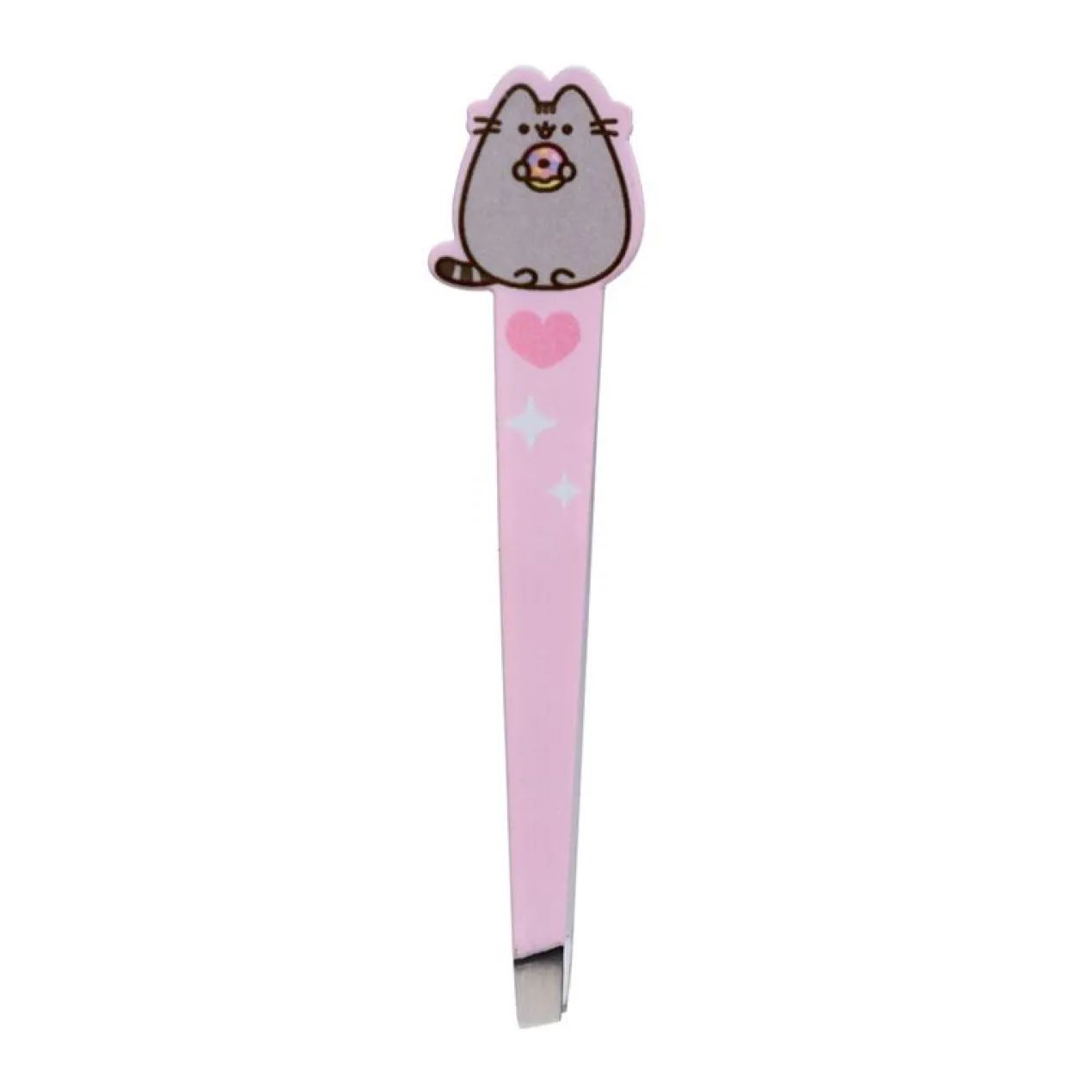 Pusheen Pinças de Depilar Gato