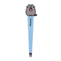 Pusheen Pinças de Depilar Gato