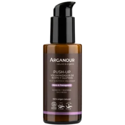 Push-up Refirmante Volumizador de Seios e Glúteos