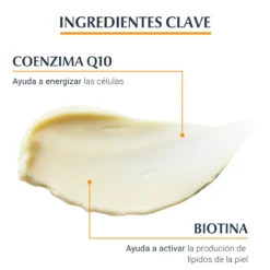 Q10 Active Creme de Dia