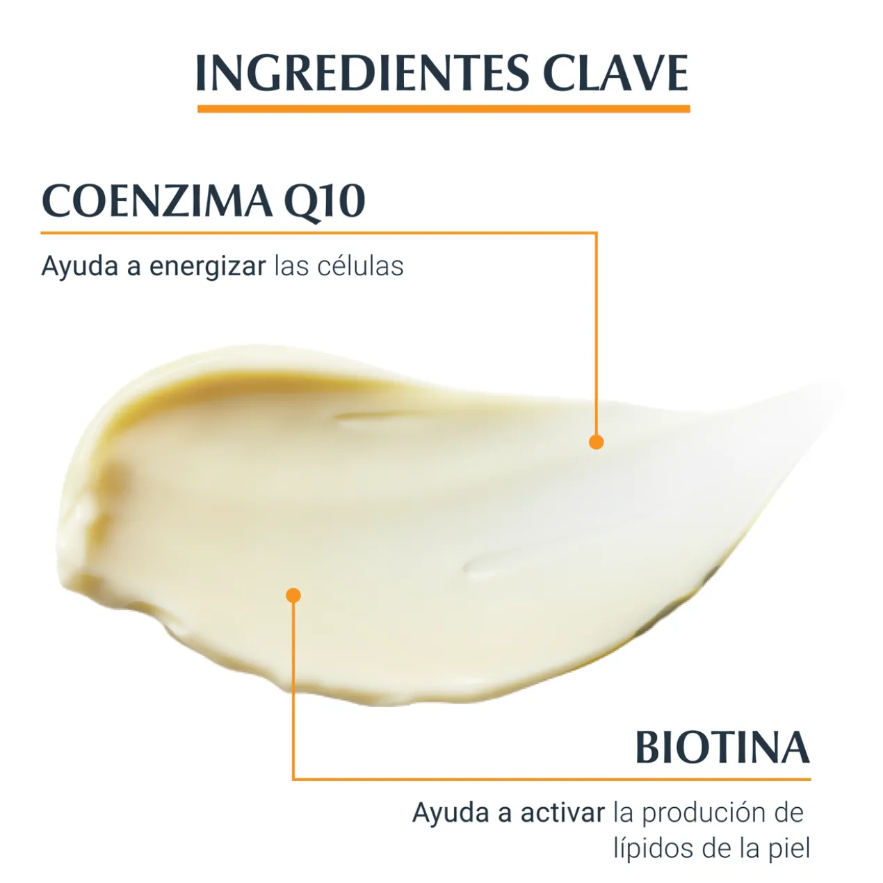 Q10 Active Creme de Dia