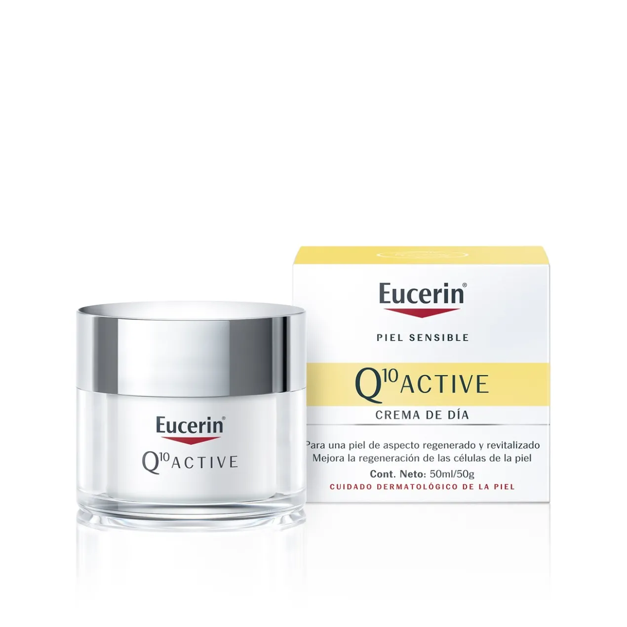 Q10 Active Creme de Dia