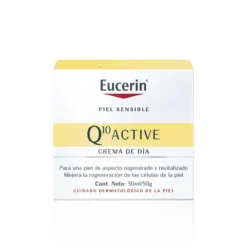 Q10 Active Creme de Dia