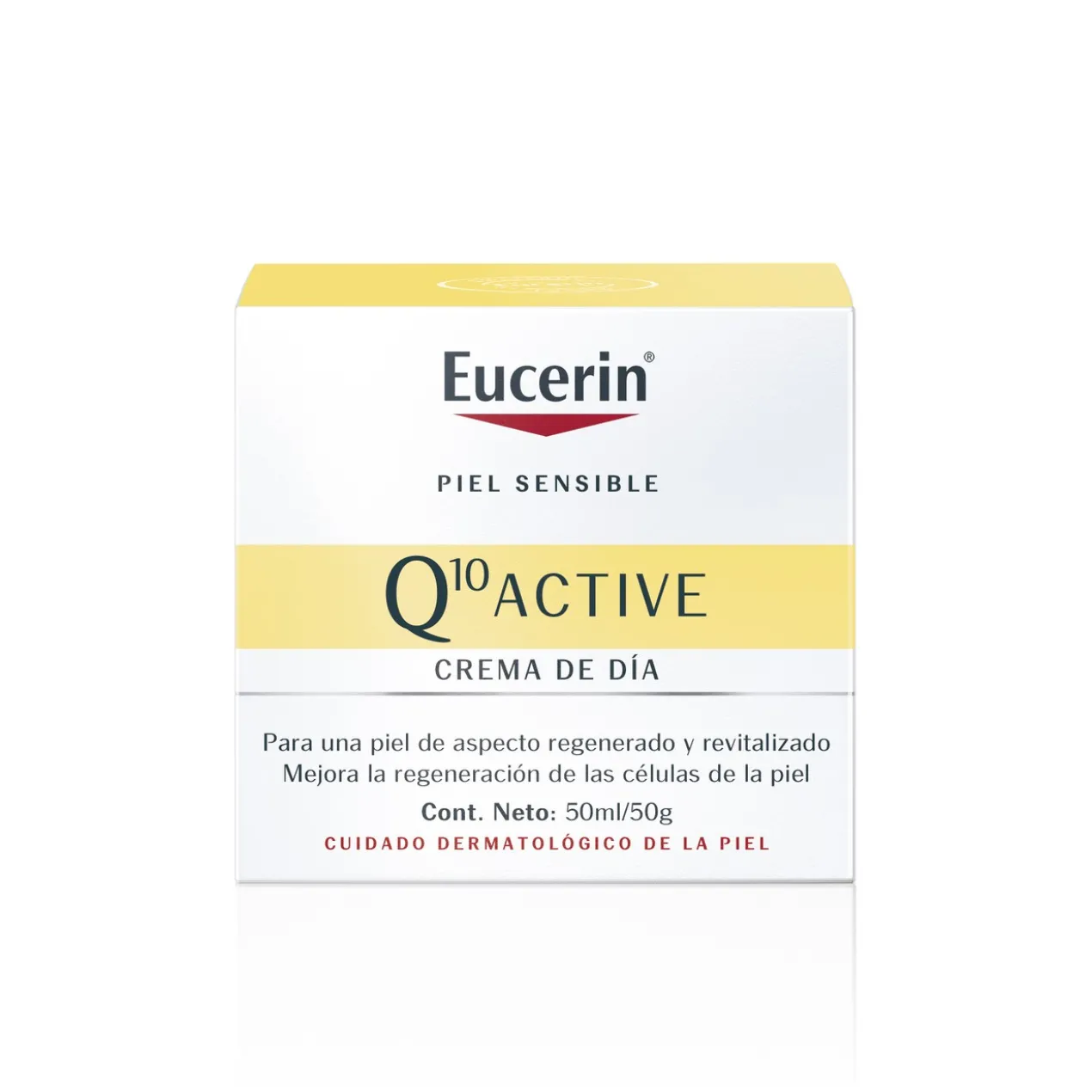 Q10 Active Creme de Dia