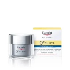 Q10 Active Creme de Noite