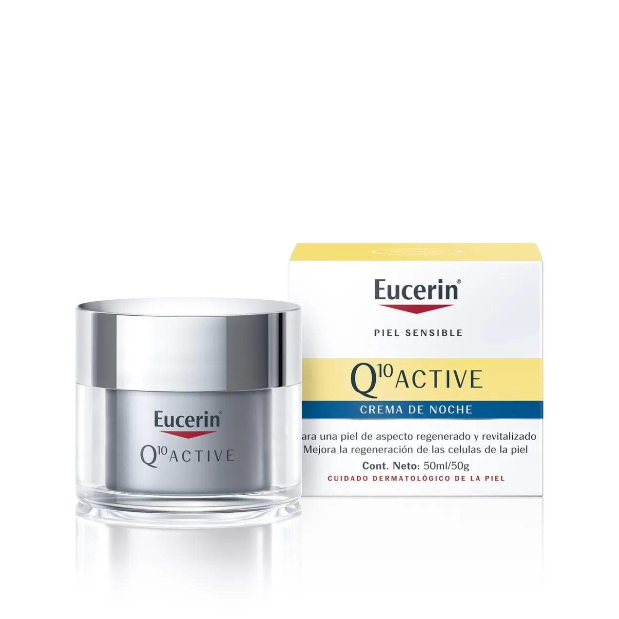 Q10 Active Creme de Noite
