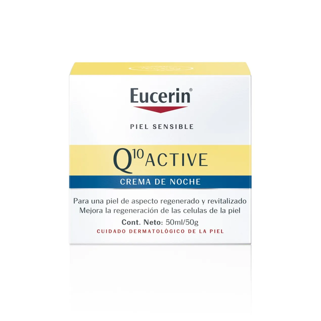 Q10 Active Creme de Noite