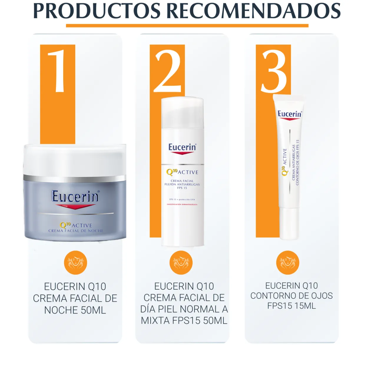 Q10 Active Creme de Noite