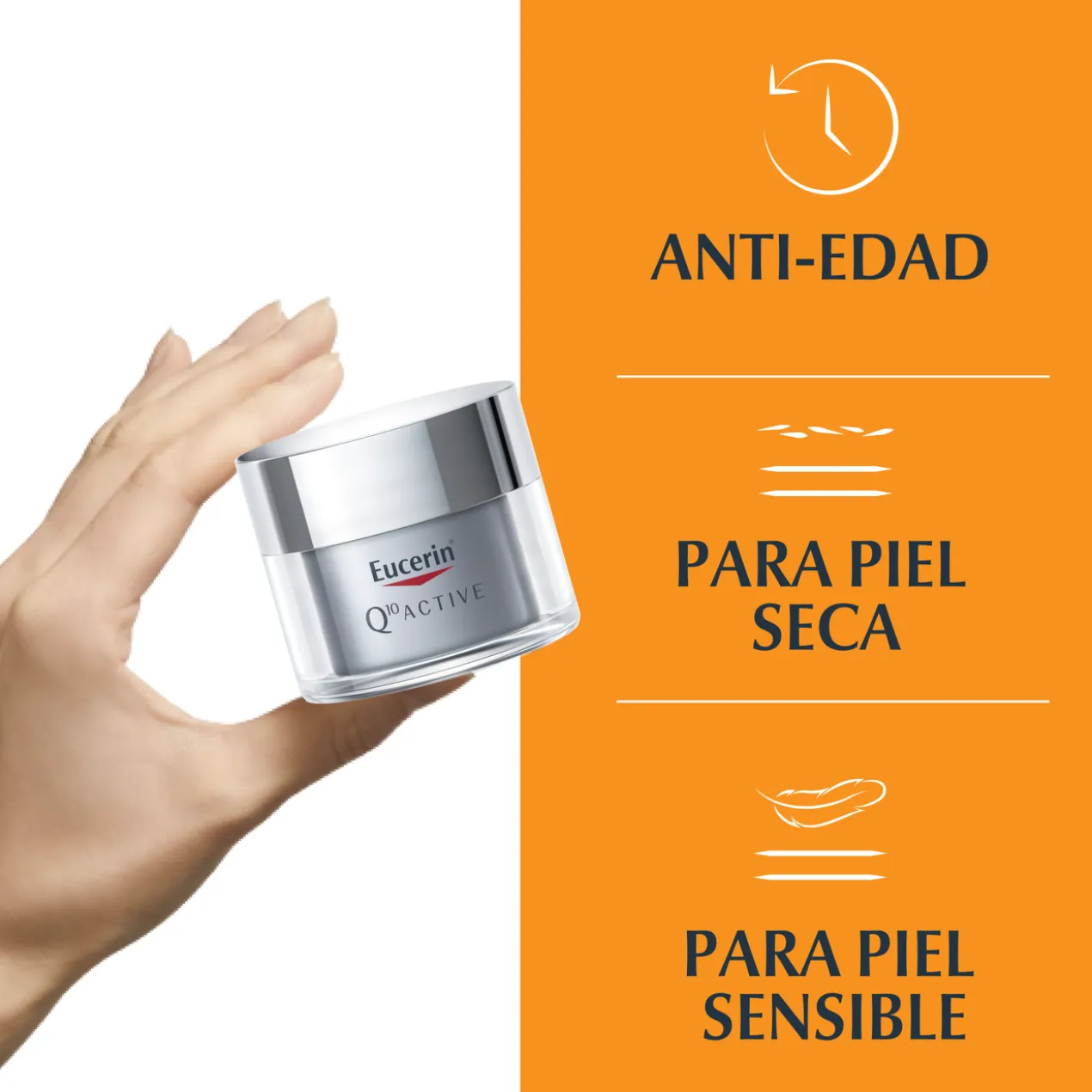 Q10 Active Creme de Noite