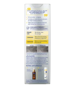 Q10 Antirrugas Expert Fluido UV Diário SPF50