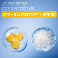 Q10 Antirrugas Expert Fluido UV Diário SPF50