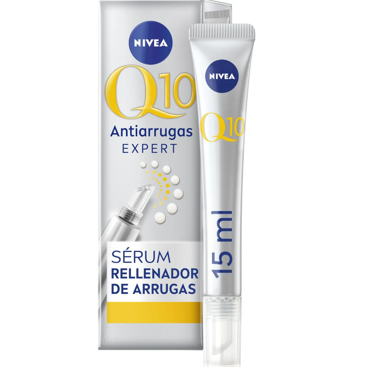 Q10 Antirrugas Expert Sérum