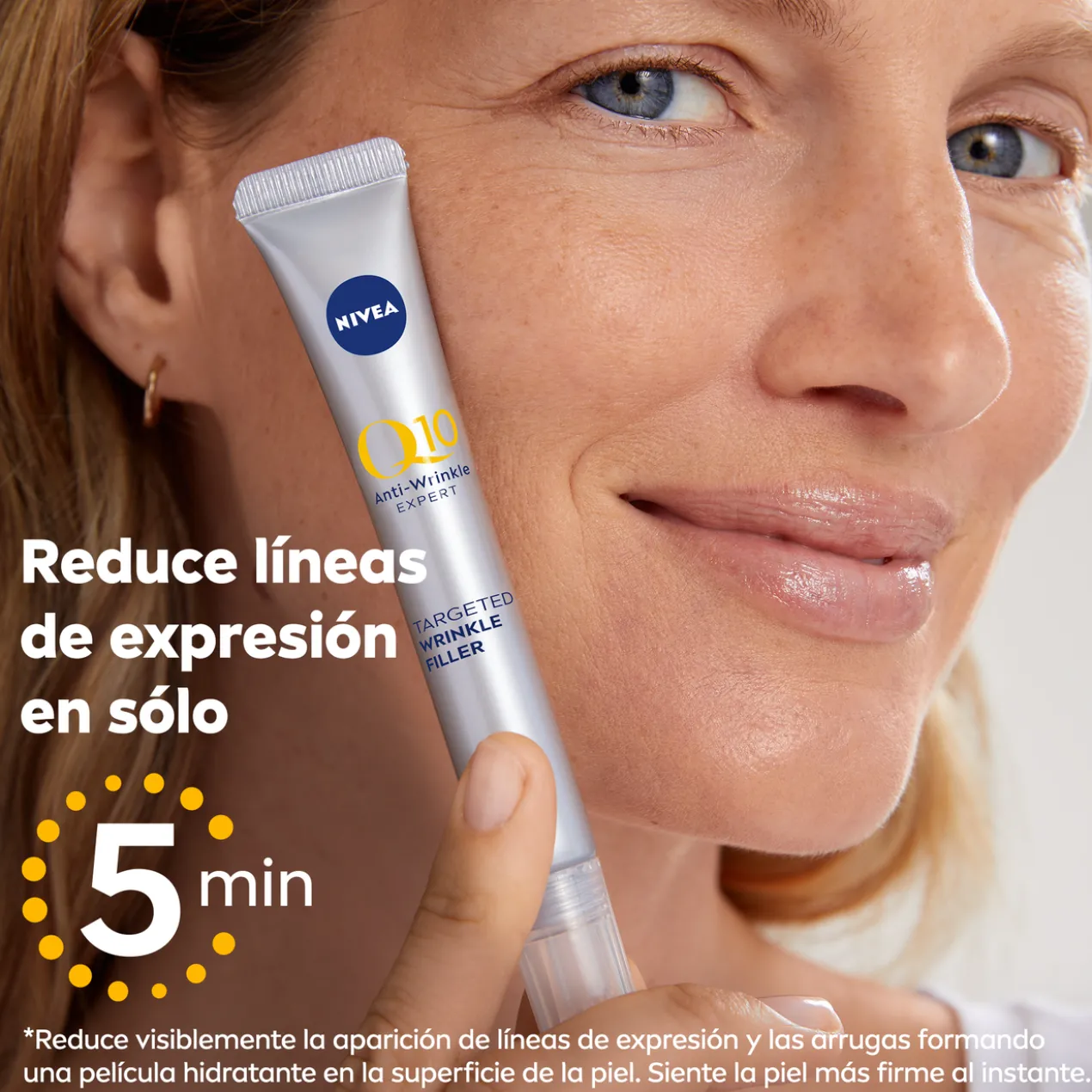 Q10 Antirrugas Expert Sérum