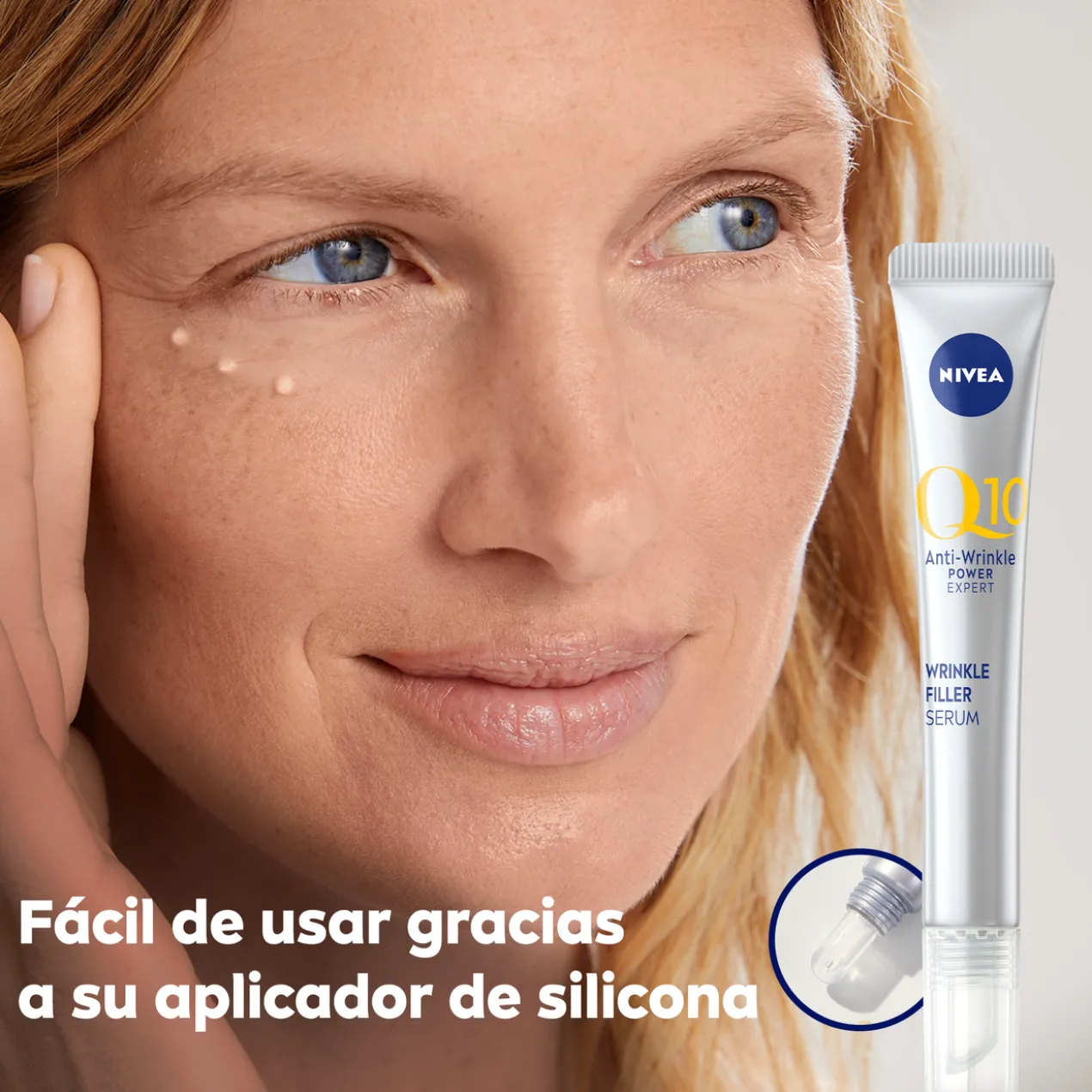 Q10 Antirrugas Expert Sérum