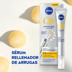 Q10 Antirrugas Expert Sérum