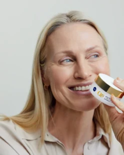 Q10 Antirrugas Extra Nutritivo Creme Dia SPF15