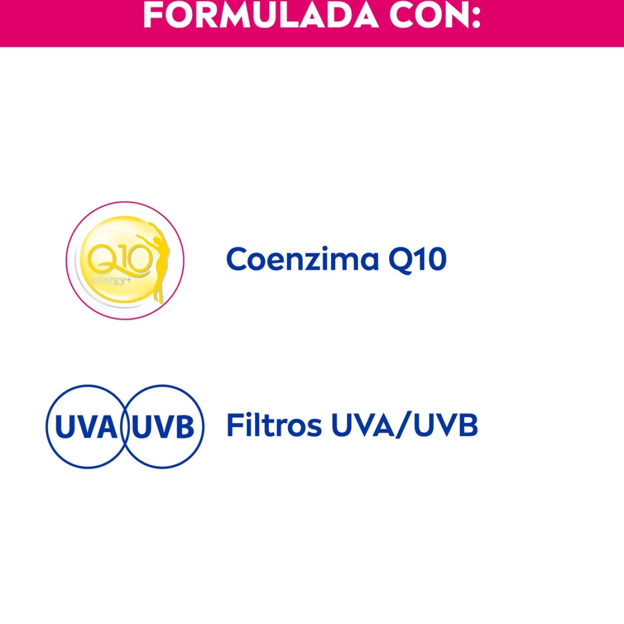 Q10 Creme de Mãos Antienvelhecimento 3 em 1