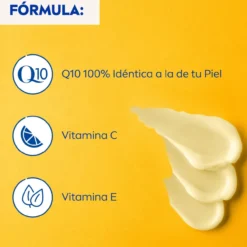 Q10 Energy Antirrugas Creme de Dia SPF15