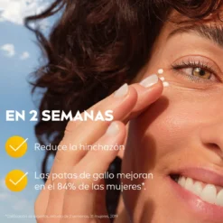 Q10 Energy Contorno de Olhos Energizante