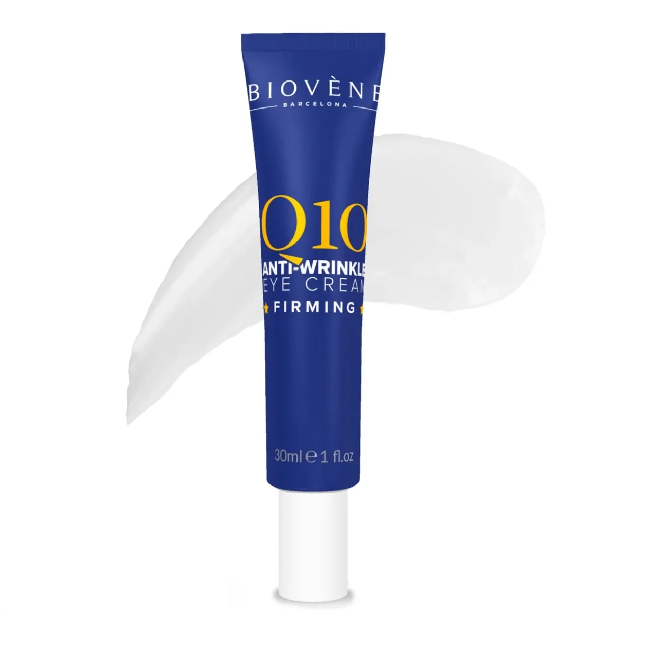 Q10 Extra Firming Contorno de Olhos Antirrugas