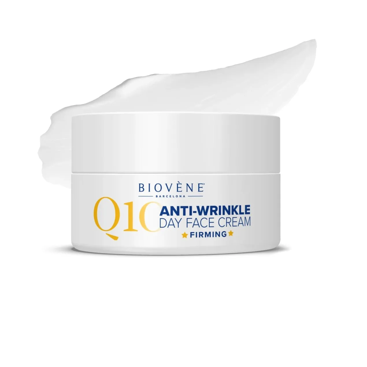 Q10 Extra Firming Creme de Dia Antirrugas