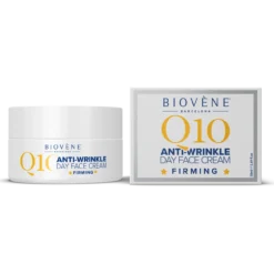Q10 Extra Firming Creme de Dia Antirrugas