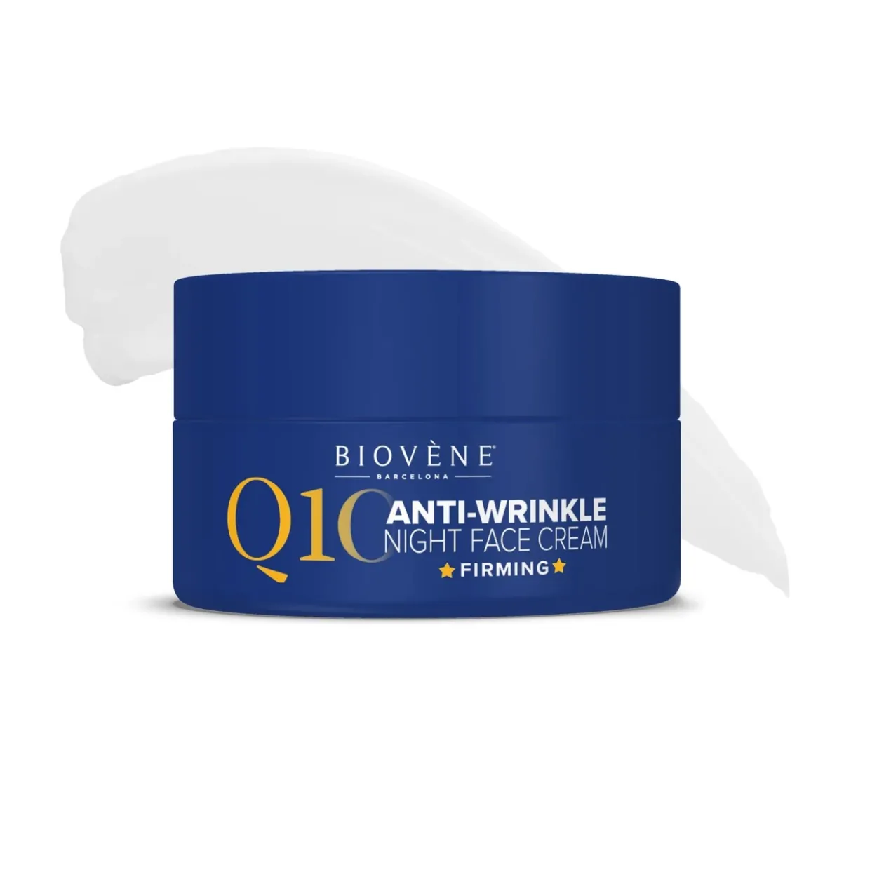 Q10 Extra Firming Creme de Noite Antirrugas