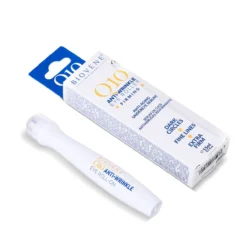 Q10 Eye Roller Sérum de Olhos Anti-rugas Reafirmante