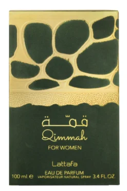 Qimmah For Women Eau de Parfum