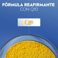 Q10 Loção Corporal Refirmante e Autobronzeadora