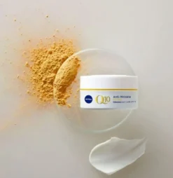 Q10 Power Antirrugas Cuidado de Dia