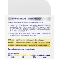 Q10 Power Antirrugas Cuidado de Dia