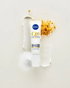 Q10 Power Contorno de Olhos Antirrugas