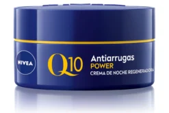 Q10 Power Creme Antirrugas de Noite
