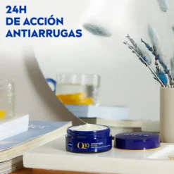 Q10 Power Creme Antirrugas de Noite