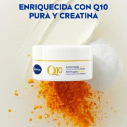 Q10 Power Creme de Dia Antirrugas 30 FPS