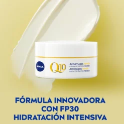 Q10 Power Creme de Dia Antirrugas 30 FPS