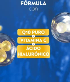 Q10 Sérum-Loção Corporal Refirmante e Energizante