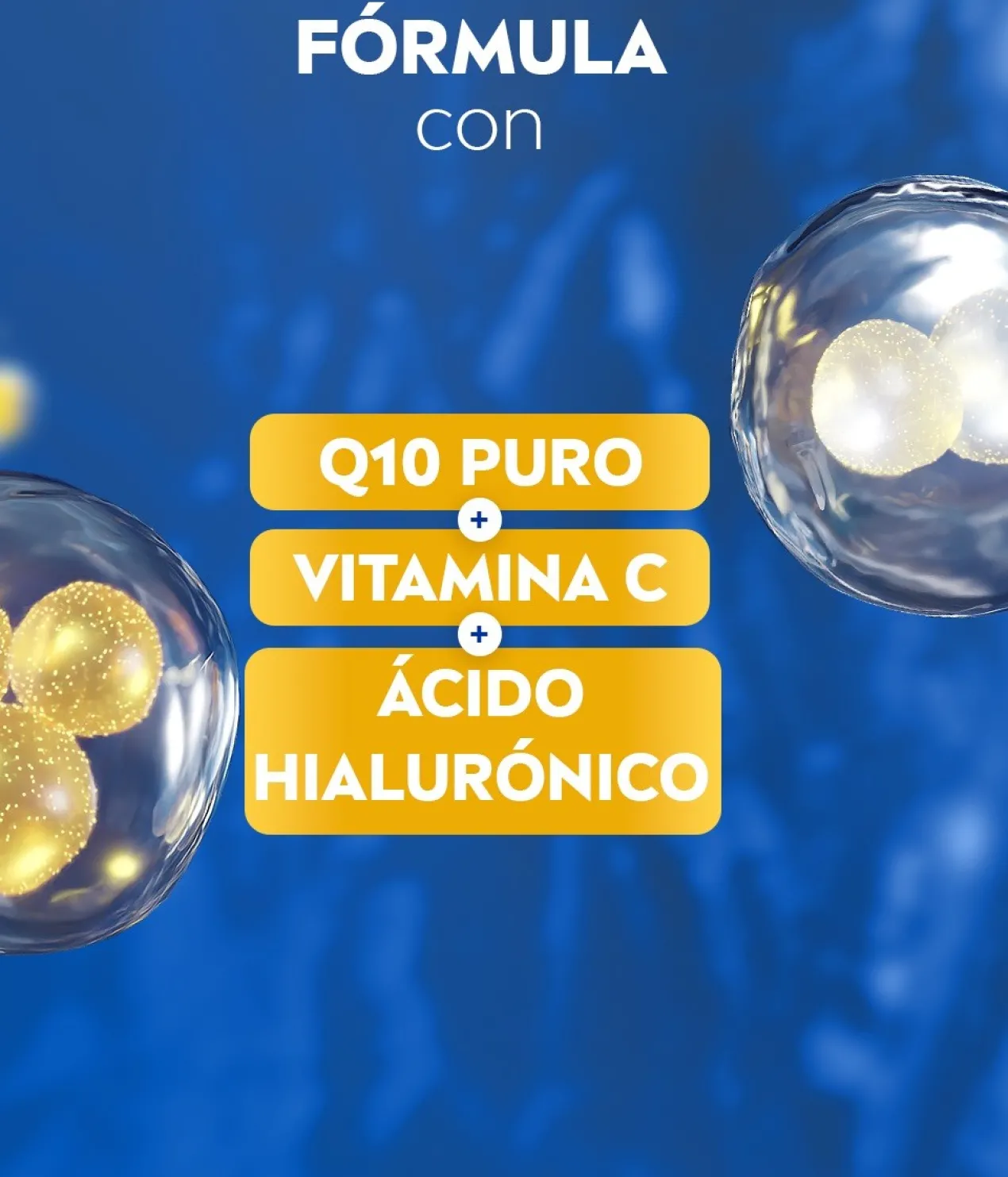 Q10 Sérum-Loção Corporal Refirmante e Energizante