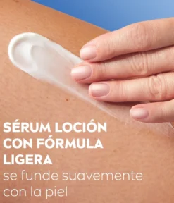 Q10 Sérum-Loção Corporal Refirmante e Energizante