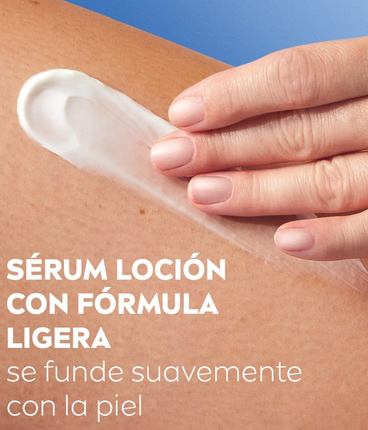 Q10 Sérum-Loção Corporal Refirmante e Energizante